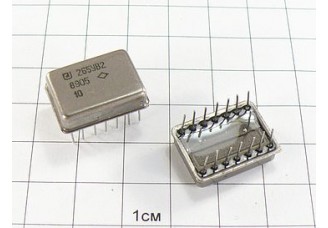 Микросхема 265УВ2
