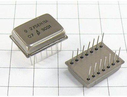 Микросхема 275ЕН11А