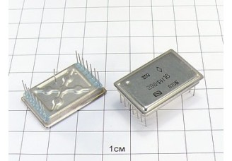 Микросхема 298ФН16