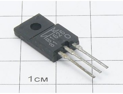 Транзистор 2SB1626-O
