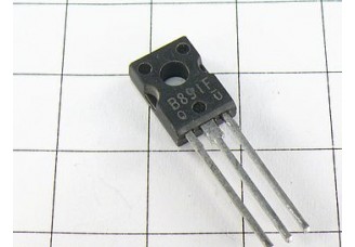 Транзистор 2SB891FQ