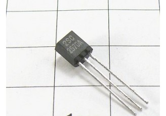 Транзистор 2SC2570A