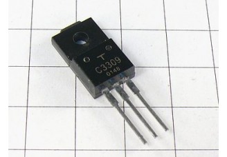 Транзистор 2SC3309