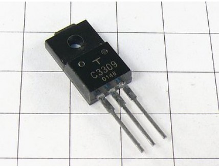 Транзистор 2SC3309