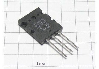 Транзистор 2SC4029
