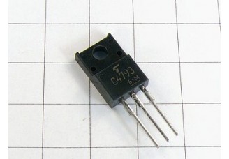 Транзистор 2SC4793