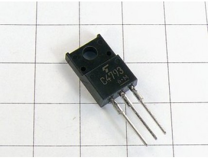Транзистор 2SC4793