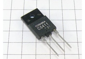 Транзистор 2SC5411
