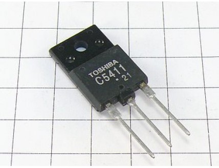 Транзистор 2SC5411