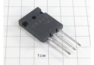 Транзистор 2SC5443