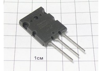 Транзистор 2SC5589