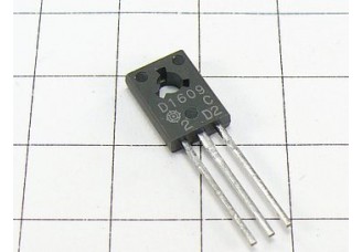 Транзистор 2SD1609C