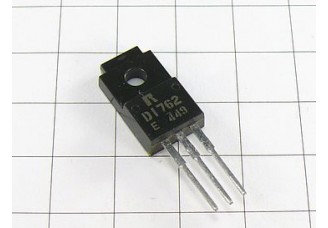 Транзистор 2SD1762E
