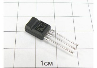 Транзистор 2SD2136Q