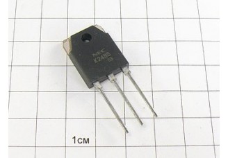 Транзистор 2SK2485