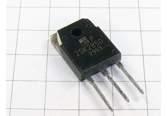 Транзистор 2SK2850