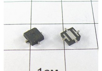 Транзистор 2SK3075