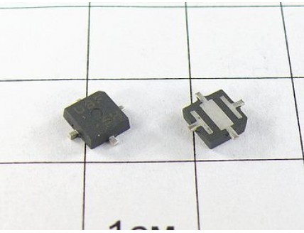 Транзистор 2SK3075