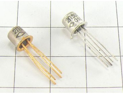 Транзистор 2П307Б