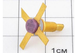 Транзистор 2П905Б