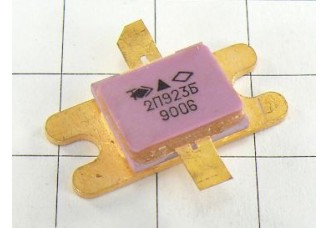 Транзистор 2П923Б