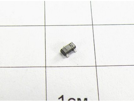 Транзистор 2Т3130Б9