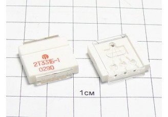 Транзистор 2Т331Б-1