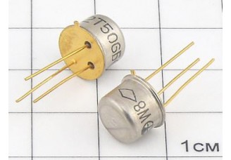 Транзистор 2Т506Б