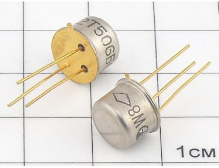 Транзистор 2Т506Б