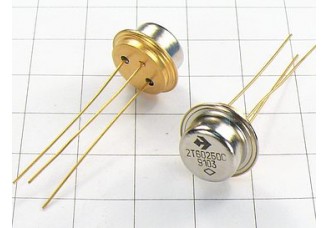 Транзистор 2Т602Б "ОС"