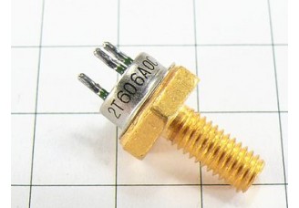 Транзистор 2Т606А "ОС"