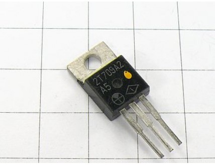Транзистор 2Т709А2