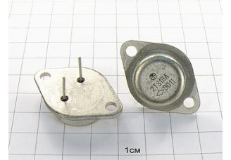 Транзистор 2Т818А