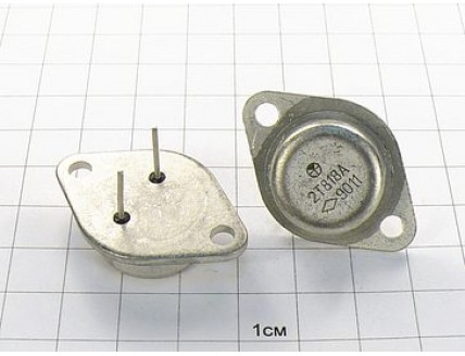 Транзистор 2Т818А