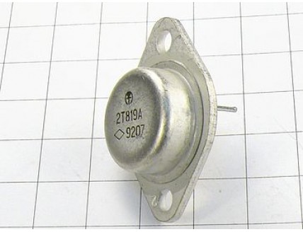 Транзистор 2Т819А