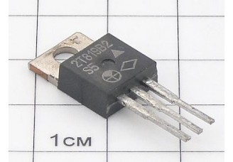 Транзистор 2Т819В2