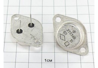 Транзистор 2Т834В