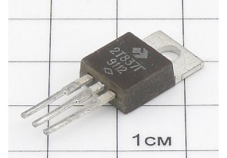 Транзистор 2Т837Г