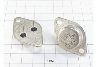 Транзистор 2Т847А
