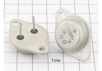 Транзистор 2Т856Б
