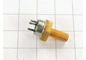 Транзистор 2Т907А