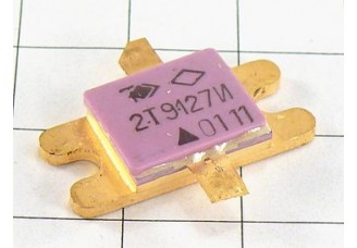 Транзистор 2Т9127И