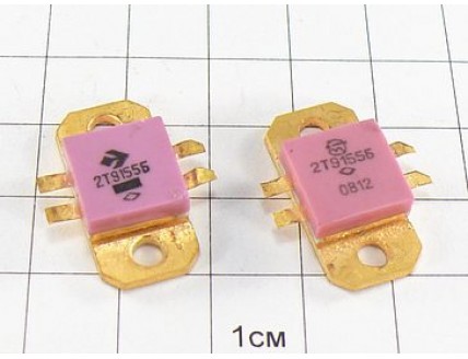 Транзистор 2Т9155Б