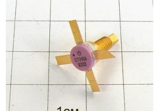 Транзистор 2Т916А