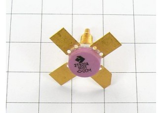 Транзистор 2Т920А "ОСМ"
