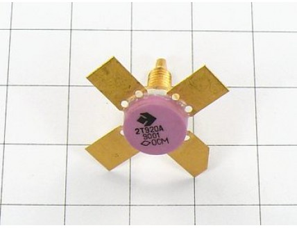 Транзистор 2Т920А "ОСМ"
