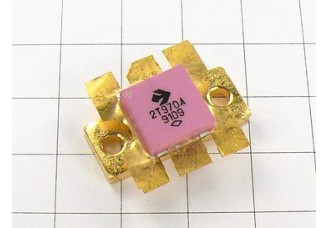 Транзистор 2Т970А