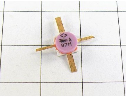 Транзистор 2Т996А-2
