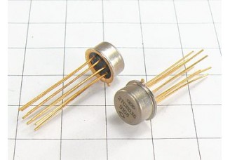 Транзистор 2ТС3103Б