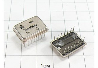 Микросхема 304ИД4АВ
